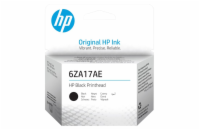 HP 6ZA17AE - originální HP Black Printhead