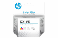 HP Tri-Color Printhead
