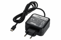 TRX Akyga nabíječka/ 220V/ 5V-20V/ 2.25A-3A/ 45W/ USB-C/ neoriginální