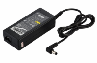 TRX Akyga nabíječka/ 220V/ 19V/ 2.37A/ 45W/ 5.5x2.5mm konektor/ neoriginální