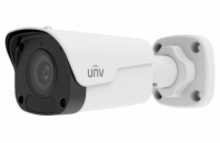 UNV IP bullet kamera - IPC2122LB-ADF28KM-G, 2MP, 2.8mm, easy