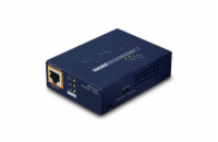 Planet POE-171A-95 Planet POE-171A-95 Ultra PoE injektor 802.3bt do 95W, 1000Base-T, desktop