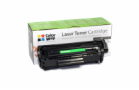 COLORWAY kompatibilní toner pro HP CF283X/ černý/ 2200 stran