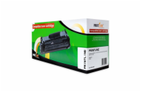 PRINTLINE kompatibilní toner s HP CF301A, 827A, azurový