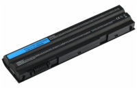 TRX T54FJ H - neoriginální - DELL/ 5200 mAh/ Li-Ion/ pro Vostro 3460/ 3560/ Latitude E5520/ E5530/ Inspiron 5520/5720/ 7720/ neoriginální