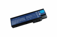 TRX baterie Acer/ 5200 mAh/ Aspire 1410/ 1680/ TravelMate 2300/ 4000/ 5100/ Extensa 2300/ 3000/ 4100/ neoriginální