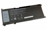 TRX baterie DELL/ 15.2V/ 56 Wh/ Li-Pol/pro Inspiron 7353,7577,7588,7773,7778,7779,7786,Latitude 3380,3480,3490,3580,3580