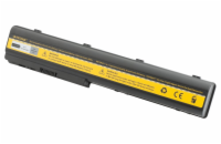 PATONA baterie pro ntb HP PAVILION DV7 4400mAh Li-Ion 14,4V