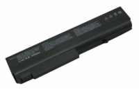 TRX baterie HP/ 4400 mAh/ HP Compaq NC6100/ NC6200/ NX5100/ NC6120/ NC6510/ NC6710b/ NC6715b/ NC6910p/ NC6115/ NX6300