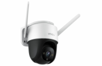 Imou IP kamera Cruiser 4MP/ PTZ/ Wi-Fi/ 4Mpix/ krytí IP66/ objektiv 3,6mm/ 16x digitální zoom/ H.265/ IR až 30m/ CZ app
