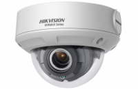 HIKVISION HiWatch IP kamera HWI-D640H-Z(C)/ Dome/ 4Mpix/ objektiv 2,8 - 12 mm/ H.265/ krytí IP67+IK10/ IR až 30 m/ kov