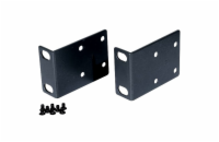 Planet Rack Mount Kit pro 10" rack, černá