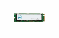 DELL M.2 PCIe NVME Class 40 2280 Solid State Drive - 1TB