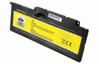 PATONA baterie pro ntb DELL INSPIRON 17 7737 3900mAh Li-pol 14,8V F7VHR