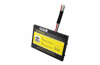 PATONA baterie pro ntb DELL M11x 4250mAh Li-pol 14,8V PT6V8