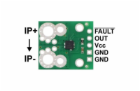 TINYCONTROL proudový senzor ACS711EX -31A to +31A pro LAN ovladač