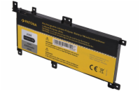 PATONA baterie pro ntb ASUS X556 4200mAh Li-Pol 7,6V C21-N1509