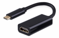 XtendLan Konvertor USB C na HDMI (F), 4k/60Hz