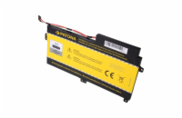 PATONA baterie pro ntb SAMSUNG 370 3900mAh Li-Pol 10,8V AA-PBVN3AB