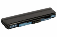 TRX baterie Acer/ 5200mAh/ pro Aspire 1430/ 1430Z/ 1551/ 1830T/ Aspire One 721/ AO721/ 753/ AO753/ neoriginální