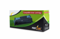 PRINTLINE kompatibilní toner s HP CE310A, No.126A /  pro CLJ Pro CP1012, CP1025  / 1.200 stran, černý