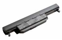 TRX baterie Asus/ 5200 mAh/ pro A45/ A55/ A75/ A85/ F45/ F55/ F75/ K45/ K55/ K75/ Pro45/ P45/ P55/ Q500/ R400/ neorigin.