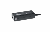 TRX Akyga 65W napájecí adaptér/ nabíječka/ DELL/ 19.5V/ 3.34A/ 7.4x5.5mm konektor + pin/ neoriginální
