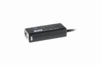 TRX Akyga 90W napájecí adaptér/ nabíječka/ Acer/ DELL/ Fujitsu/ HP/ 19V/ 4.74A/ 5.5x1.7mm konektor/ neoriginální