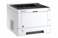 Kyocera ECOSYS P2040dw,A4,čb,40ppm,1200 dpi,256MB,duplex,LAN,Wifi,start. tonery 3600str.,LCD