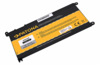 PATONA baterie pro ntb DELL INSPIRON 15 5565 3400mAh Li-Pol 11,4V + nářadí