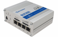 Teltonika INDUSTRIAL CELLULAR LTE-A Cat 6+ETH ROUTER - RUTX09
