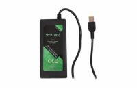PATONA napájecí adaptér k ntb/ 20V/4,5A 90W/ Slim tip IBM/LENOVO PREMIUM/ délka kabelu 2,5 m
