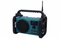 Soundmaster DAB80 DAB+/ FM rádio/ pracovní