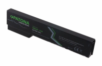 PATONA baterie pro ntb HP EliteBook 8560 5200mAh Li-Ion 10,8V PREMIUM