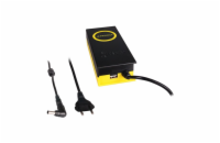 PATONA napájecí adaptér k ntb/ 19,5V/4,7A 90W/ konektor 6,5x4,4mm/ + výstup USB