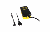 PATONA napájecí adaptér k ntb/ 19V/4,7A 90W/ konektor 4x1,35mm/ + výstup USB