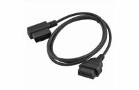 Helmer LOKHEL1025 prodlužovací kabel pro lokátor LK 508 HELMER prodlužovací kabel do OBD zásuvky pro lokátor LK 508