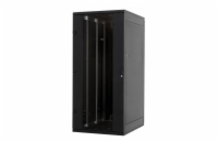 TRITON 19" stojanový rozvaděč 42U/600x600, černý