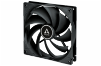 ARCTIC F14 Silent Case Fan - 140mm BLACK