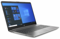 HP 250 G7 i7-1165G7 15.6" FHD 220, 8GB, 512GB, ac, BT, silver, DOS