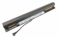 TRX L15L4A01 baterie - neoriginální TRX baterie Lenovo/ 14.4V/ 2200 mAh/ Li-Ion/ L15L4A01 L15M4A01, L15S4A01/ B50-50/ Ideapad 100-14IBD/ neoriginální