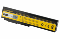 PATONA baterie pro ntb ASUS A32-M50 4400mAh Li-ion 11,1V