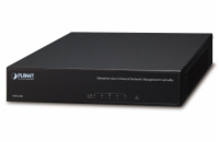 Planet kontrolér pro 512 zařízení (AP, router, switch, atd)/ 5x LAN/ Web, SNMP