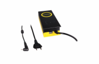 PATONA napájecí adaptér k ntb/ 19V/4,7A 90W/ konektor 2,5x0,7mm/ + výstup USB/ délka kabelu 2,4 m