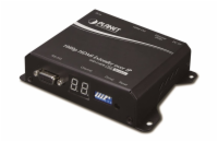 Planet IHD-210PR Planet IHD-210PR, HDMI video extender, přijímač, FullHD, H.264, multicast,IR, napájení PoE