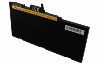 PATONA baterie pro ntb HP EliteBook 850 G3 4100mAh Li-lon 11,1V CS03XL