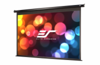 ELITE SCREENS plátno el. motorové, 100"(16:9) 124,5x221,5cm (mírně promáčké foto zašle PM)