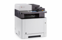 Kyocera ECOSYS M5526cdw/ A4/ 26ppm/ Duplex/ Fax/ DADF/ LAN/ USB/ Wifi/ LCD dotyk. panel/ start.tonery 1200 stran