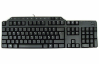 Dell KB522 580-17681 DELL KB-522/ maďarská rozšírená multimediální klávesnice USB (QWERTZ)/ hungarian