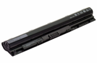 TRX baterie DELL/ 2600 mAh/ Li-Ion/ pro Inspiron 3551/ 5558 /5559/ 5758/ 5759/ 3558/ Vostro 3559/ 3558/ neoriginální